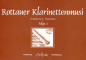 Preview: Rottauer Klarinettenmusi Fg. 2 - zum Download